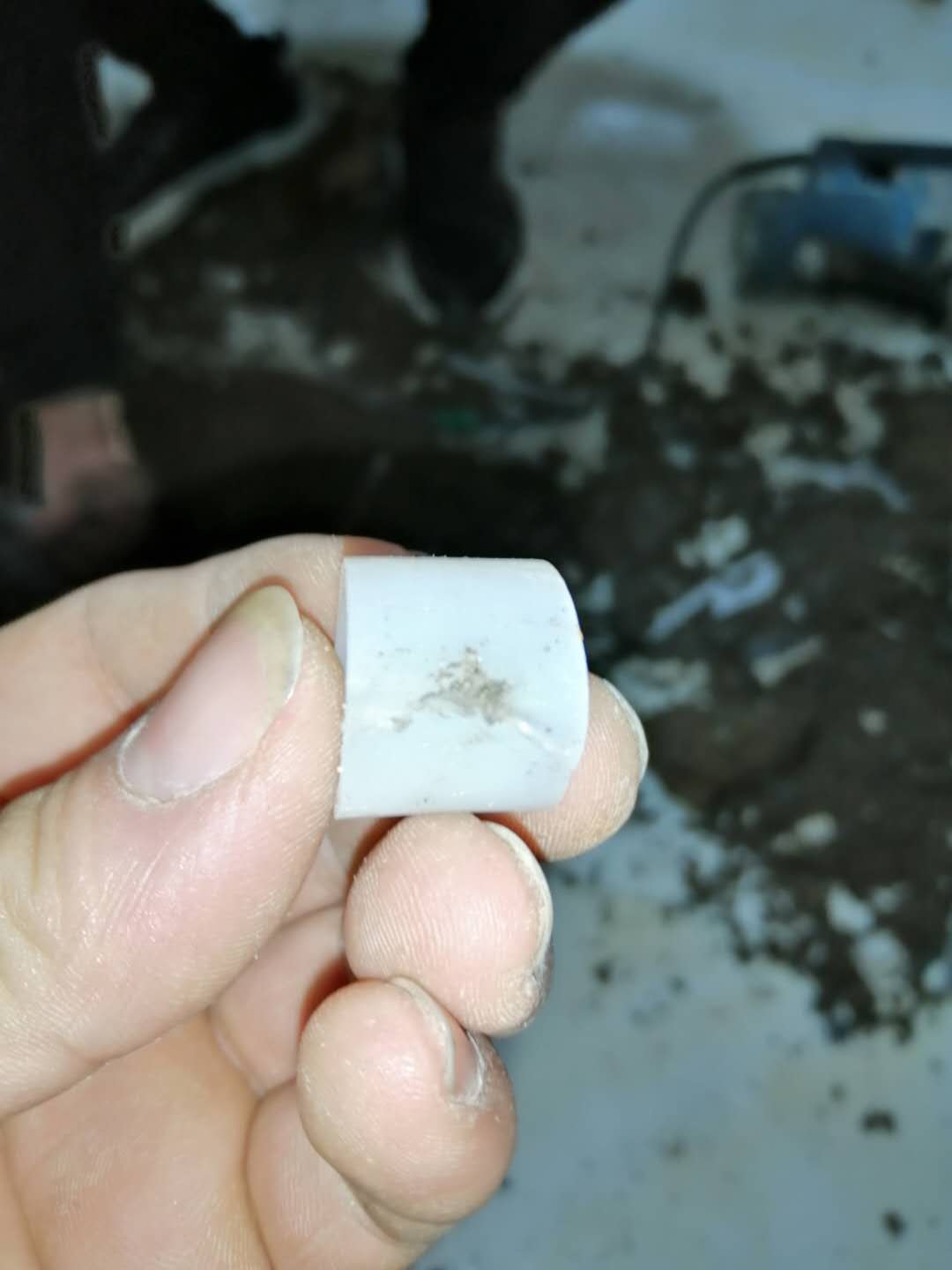 石林地暖漏水检测